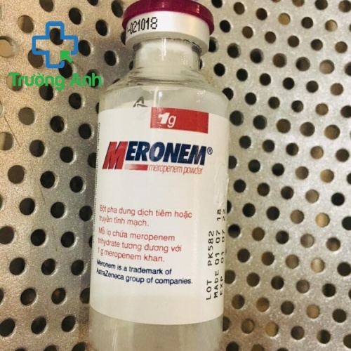 Meronem 1G