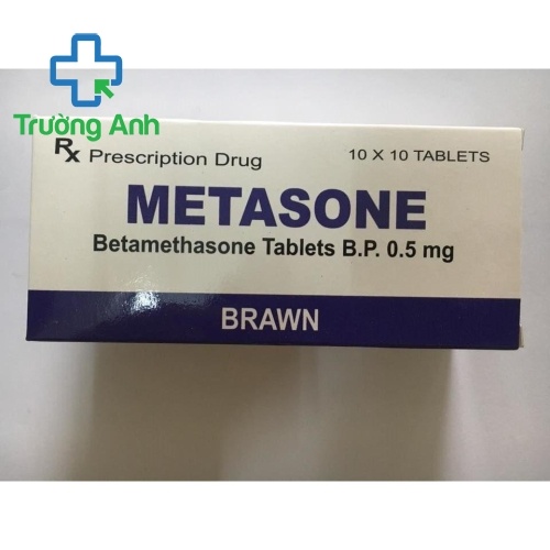 Metasone