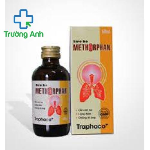 Methorphan Siro