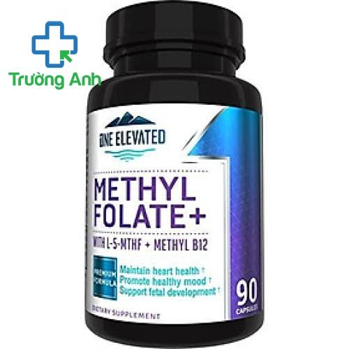 Methyl Folate+