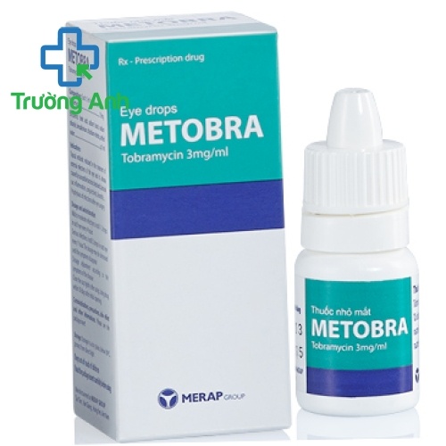 Metobra 5Ml