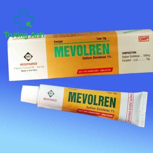 Mevolren 10G