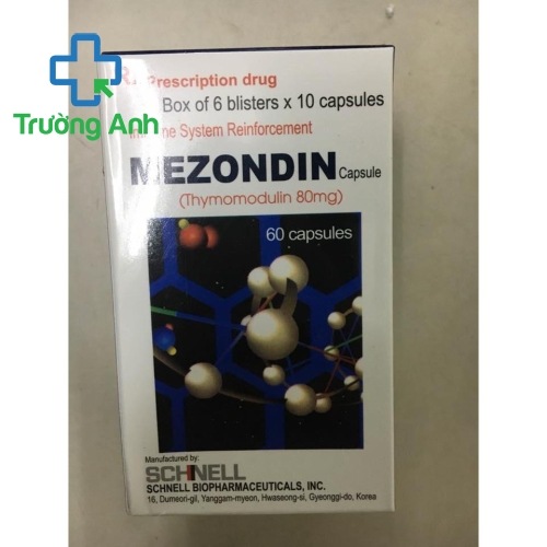 Mezondin