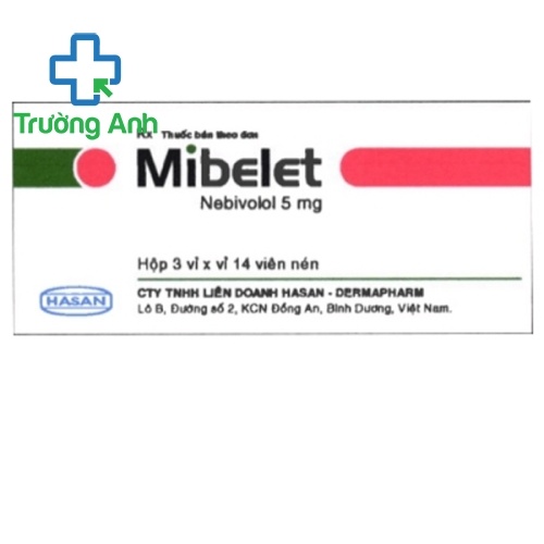 Mibelet 5Mg