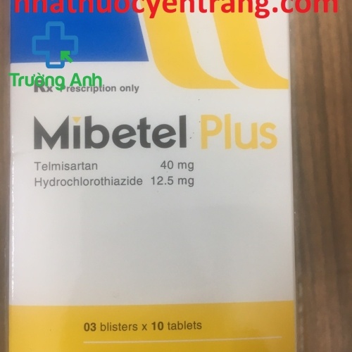 Mibetel Plus