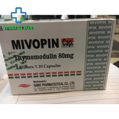 Mivopin 80Mg