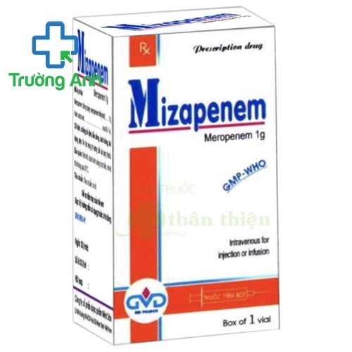 Mizapenem 1G Md