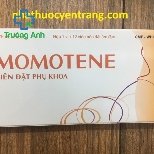 Momotene