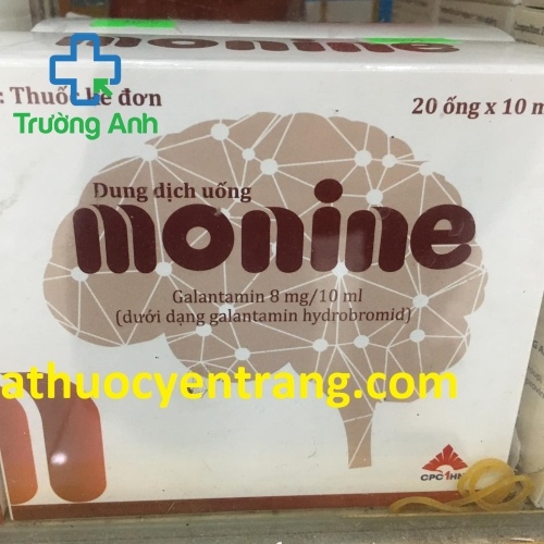 Monine
