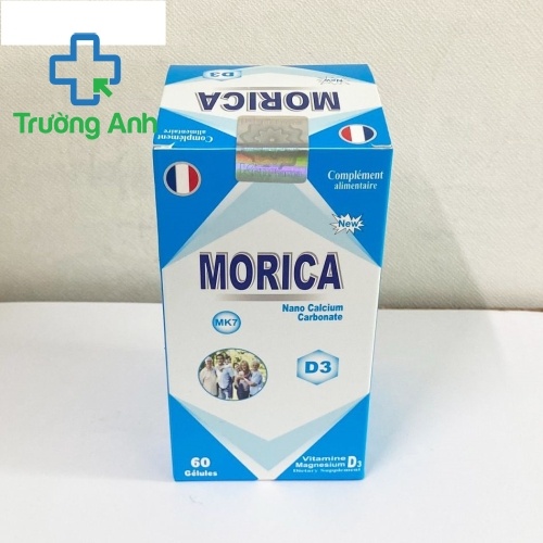 Morica