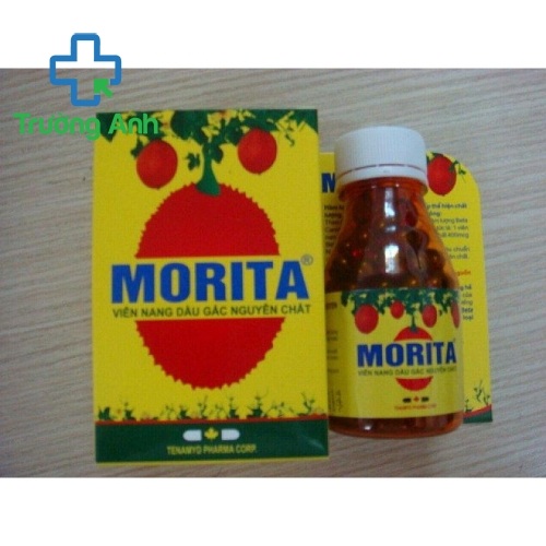 Morita 400Mg