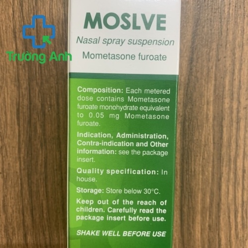 Moslve 18G