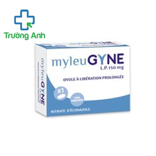 Myleugyne 1 Viên