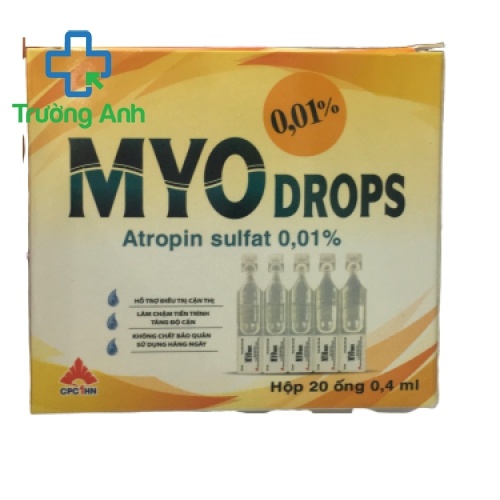 Myo Drops