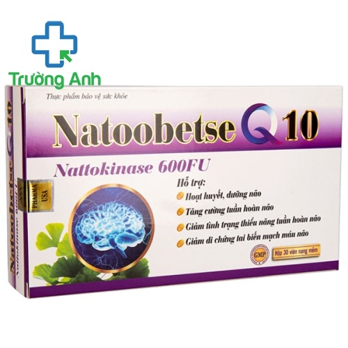 Natoobetse Q10