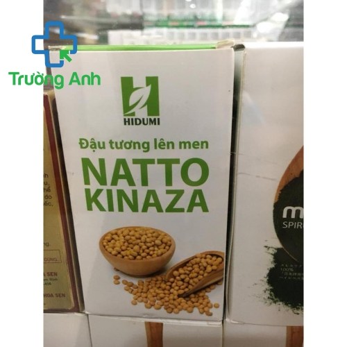 Natto Kinaza