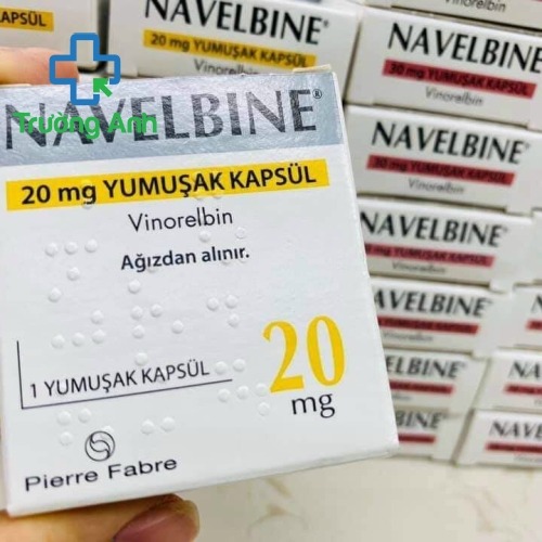Navelbine 20Mg