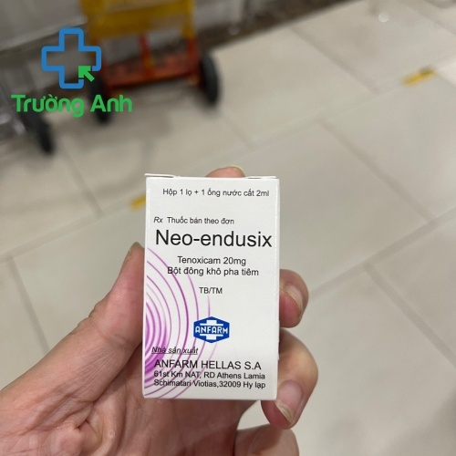 Neo Endusix 20Mg