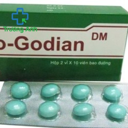 Neo Godian