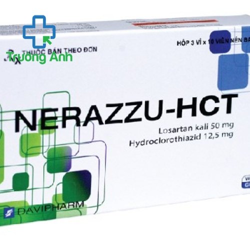 Nerazzu Hct