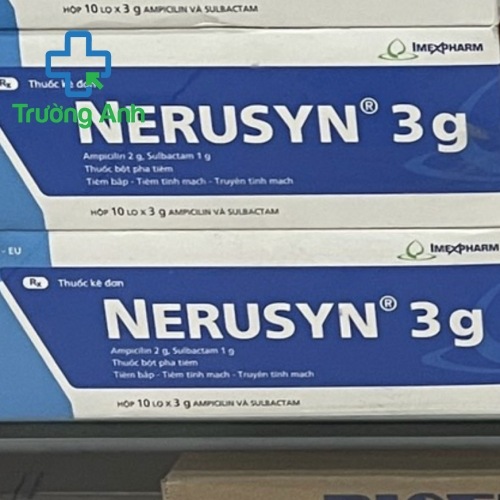 Nerusyn 3G