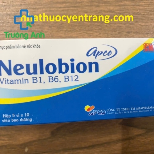 Neulobion