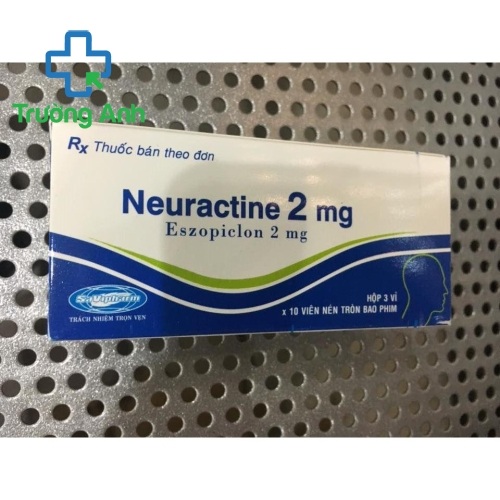 Neuractin 2Mg