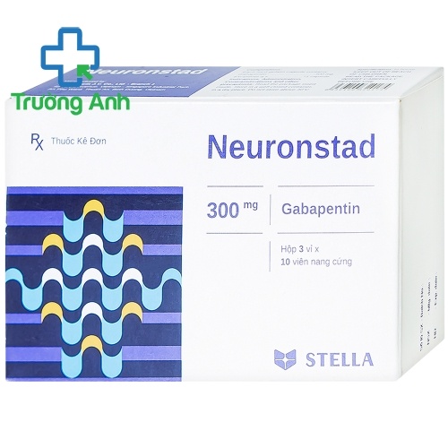 Neuronstad 300Mg