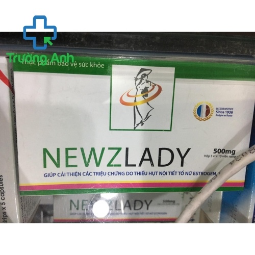 Newzlady