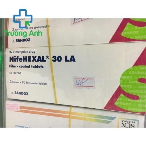 Nifehexal 30 La