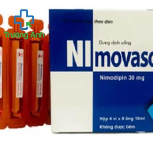 Nimovaso