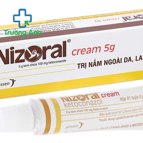 Nizoral Cream 5G