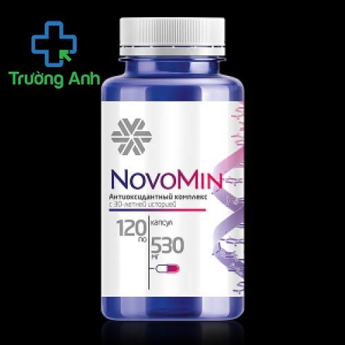 Novomin