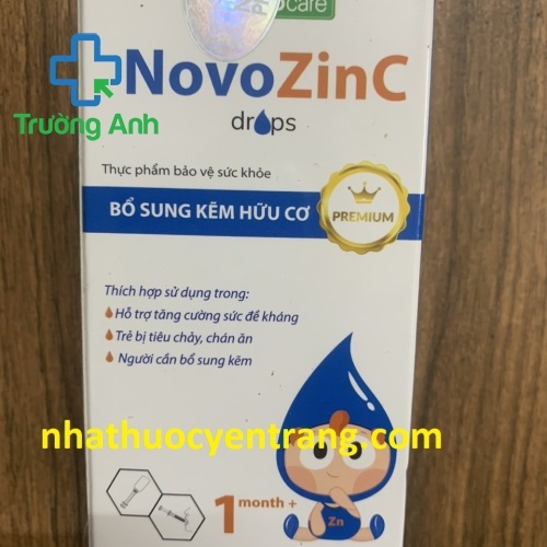 Novozinc