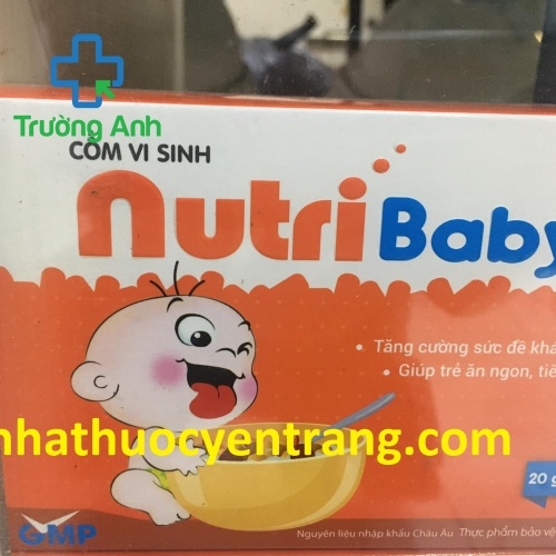 Nutri Baby