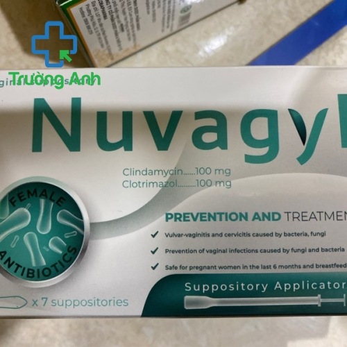 Nuvagyl