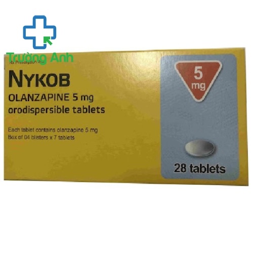 Nykob 5Mg