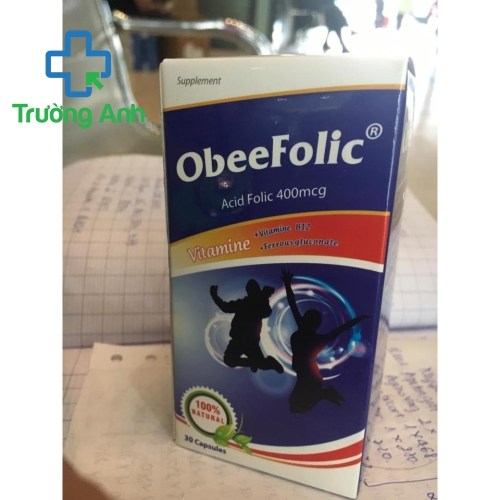 Obee Folic