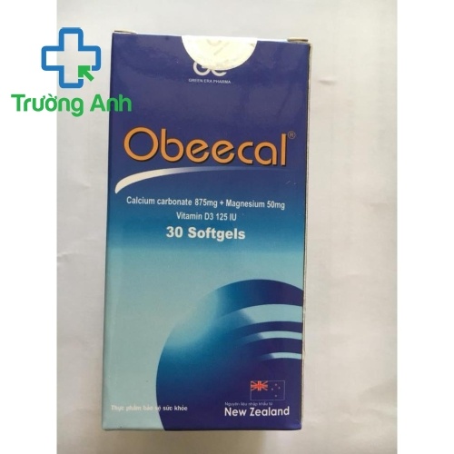 Obeecal