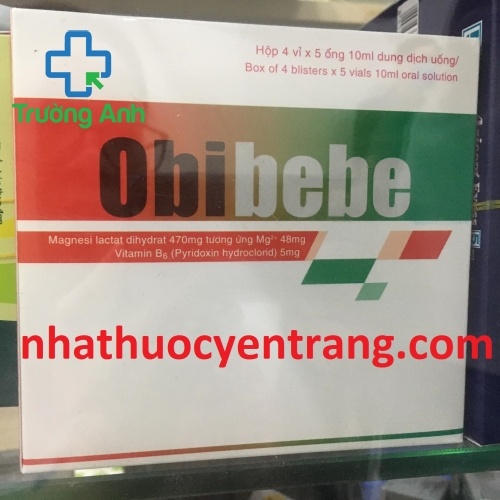 Obibebe