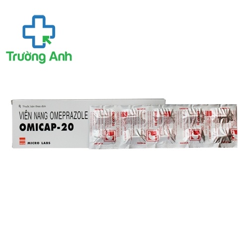 Omicap - 20