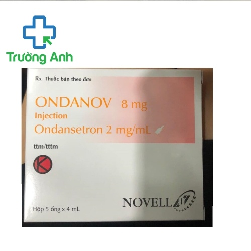Ondanov 2Mg/Ml