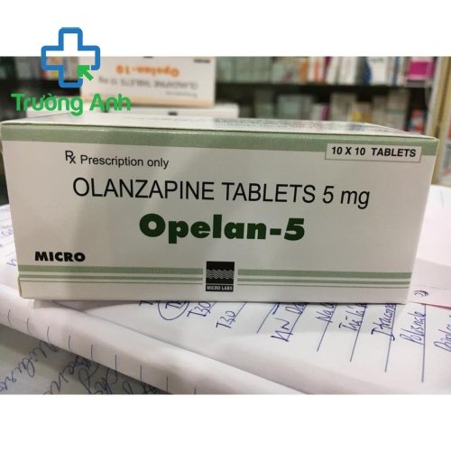 Opelan 5Mg