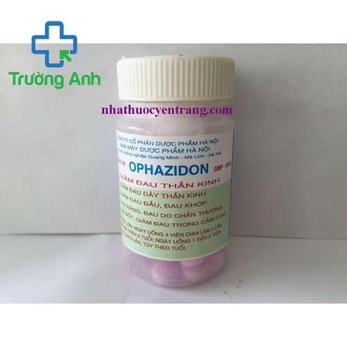 Ophazidon