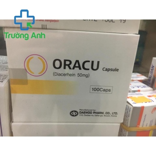 Oracu