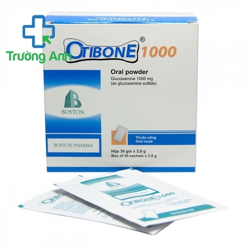 Otibone 1000Mg