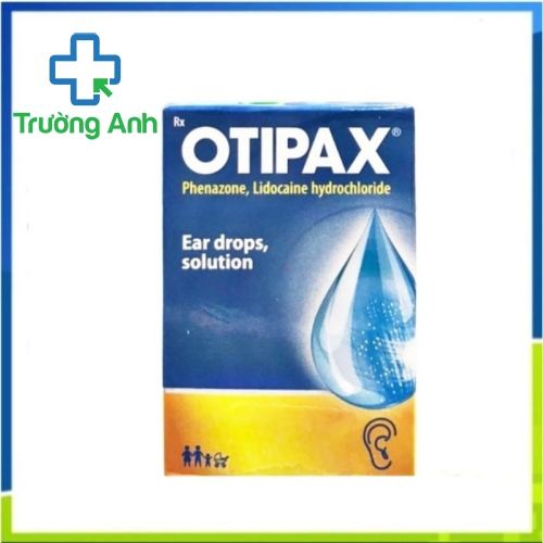 Otipax