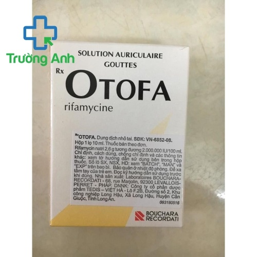 Otofa