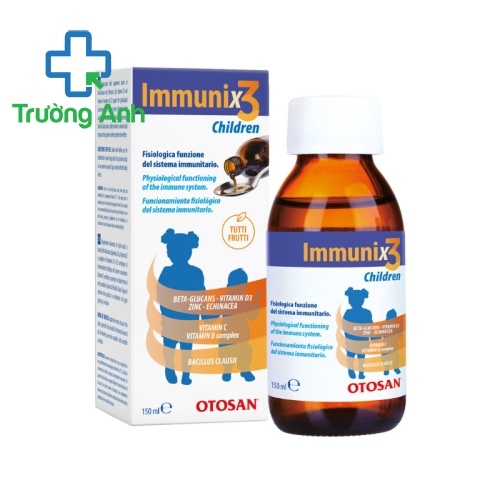 Otosan Immunix3