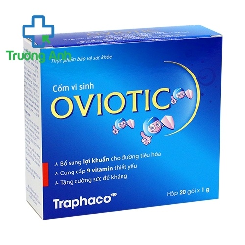 Oviotic